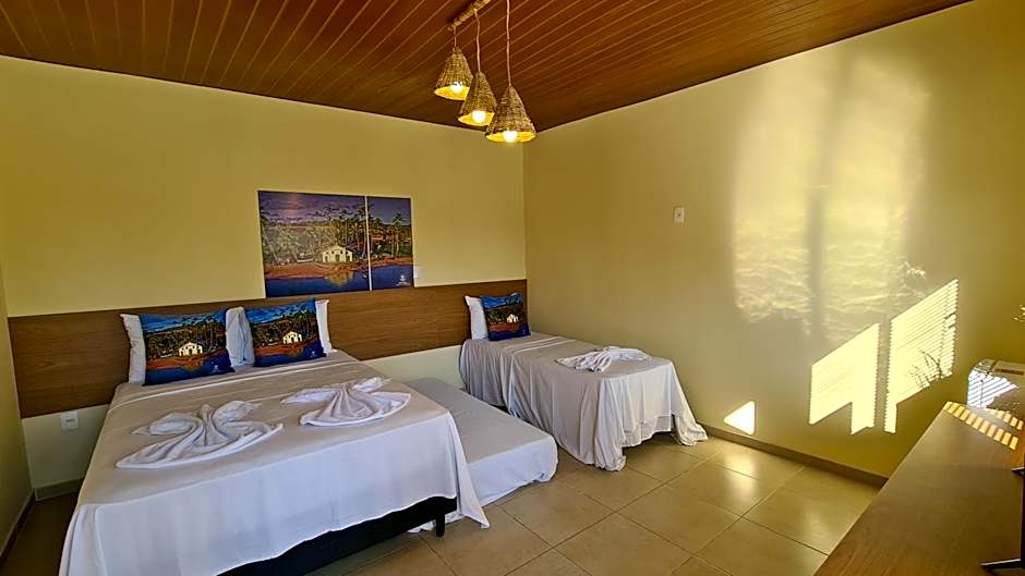 Arena Carneiros Hotel by AFT