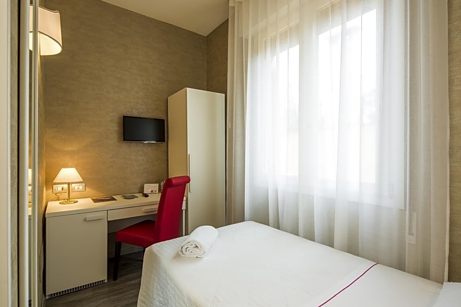 Nuovo Hotel Del Porto