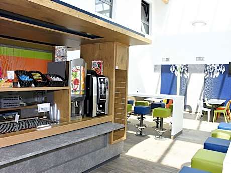ibis budget Langres