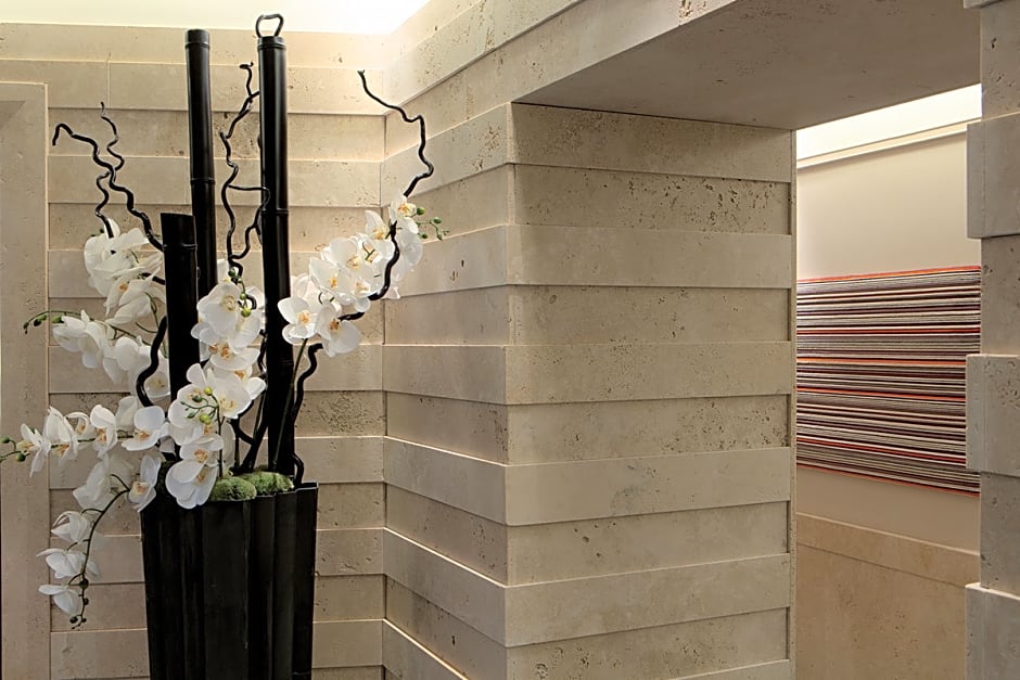 Stendhal Hotel