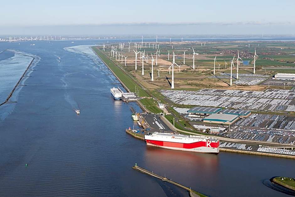 Hotel DH -Deutsches Haus-