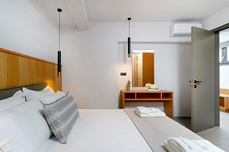 Olia Thassos - Luxury Apartments