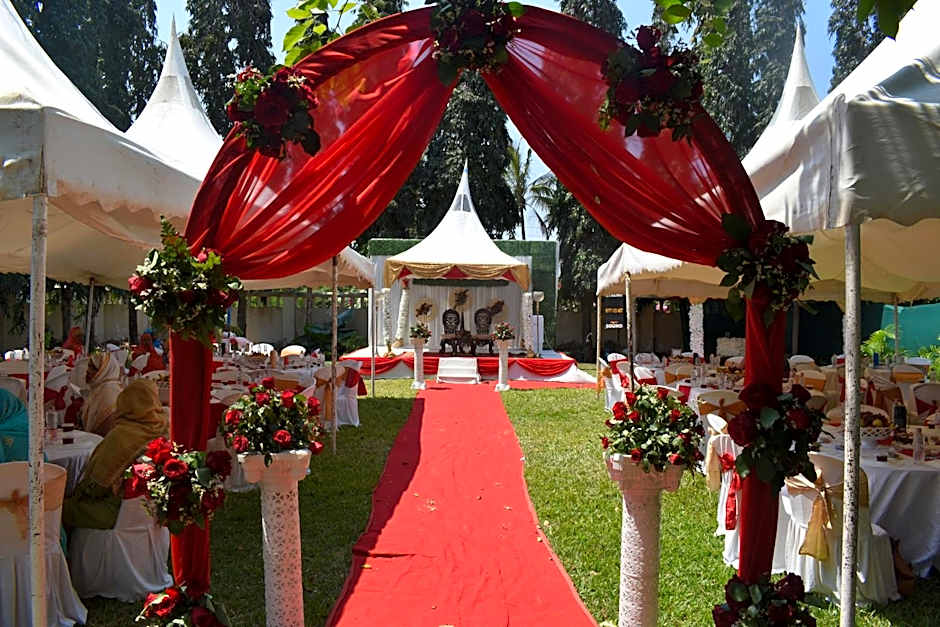 Swahili Social House