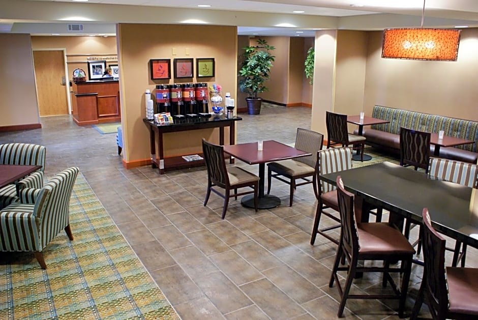 Hampton Inn Las Vegas/North Speedway