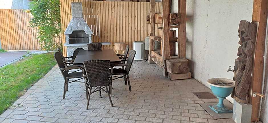 Hotel Planinka