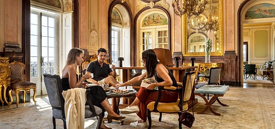 Pousada Palacio de Estoi- Monument Hotel & SLH