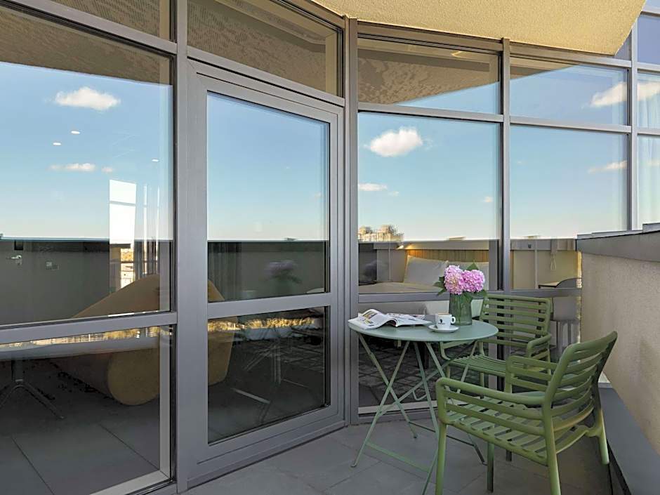 ibis Kyiv Beresteiska