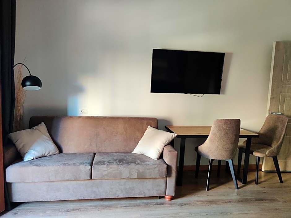 B&B Crocevia