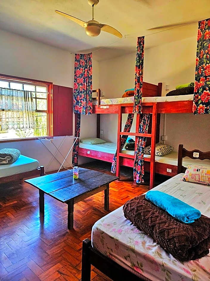 Hostel Lumiar da Serra