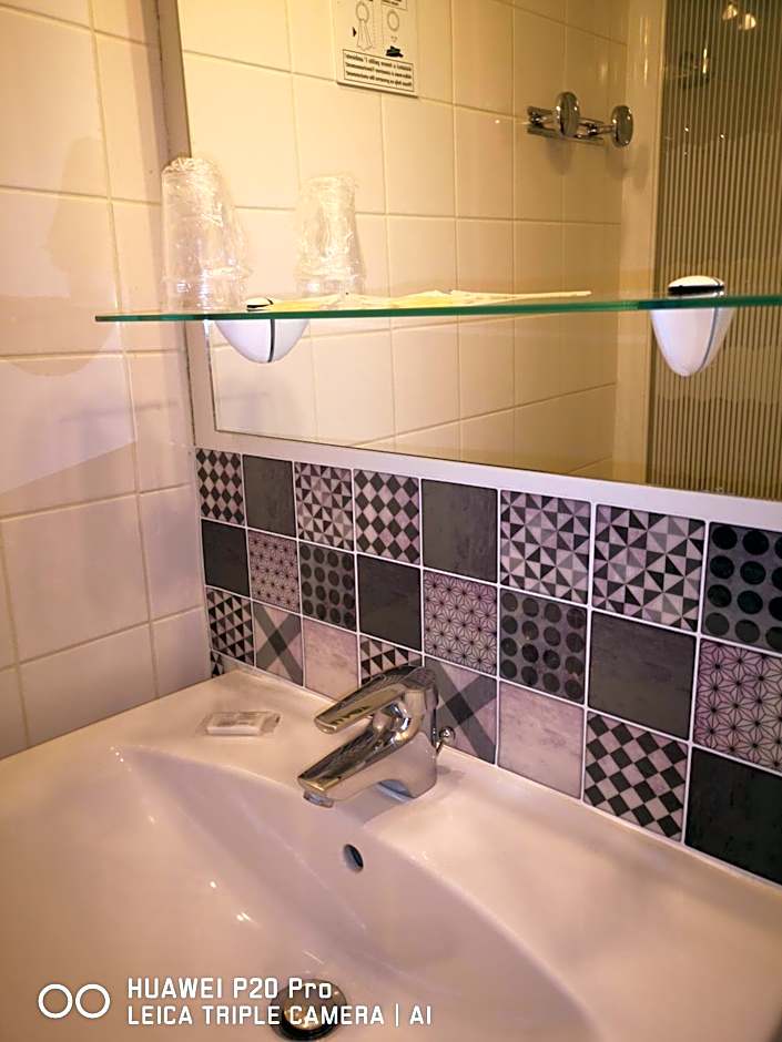 Hôtel Trianon Tours