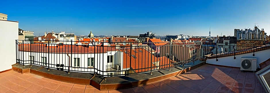 DownTown Suites Jugoslavska