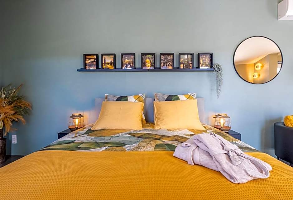 Bed and Breakfast Lagabella