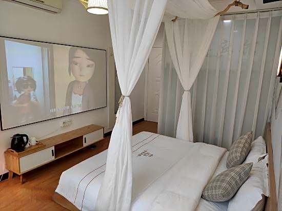 Yongjia Hotel (Guangzhou Sports West Metro Station)