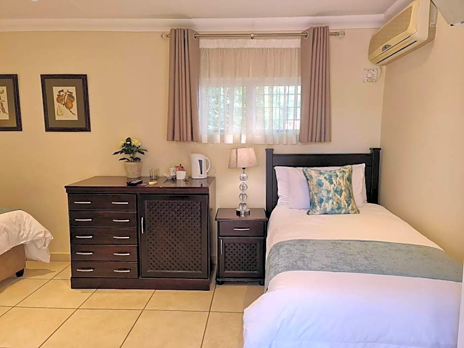 Peaches & Cream Bed & Breakfast