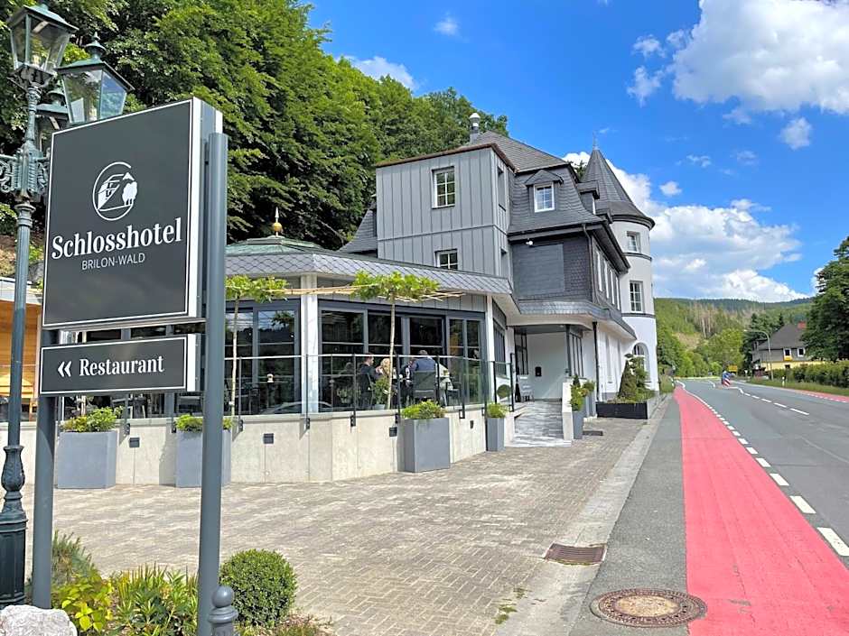 Schlosshotel Brilon-Wald