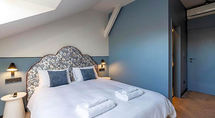 Hotel Kalvin House