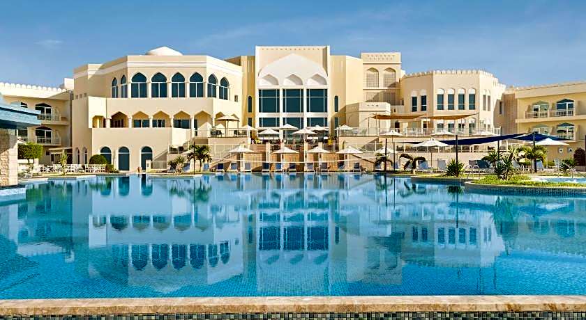 Wyndham Garden Salalah Mirbat