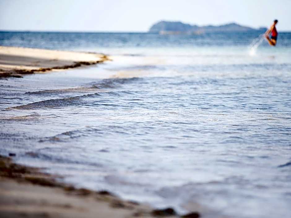 Amaris Hotel Gorontalo