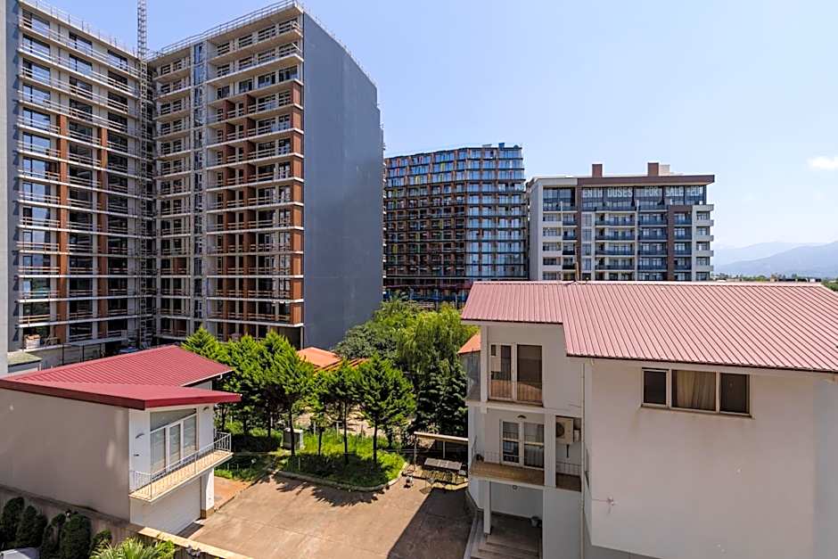 Aqua Batumi Hotel & Apartments