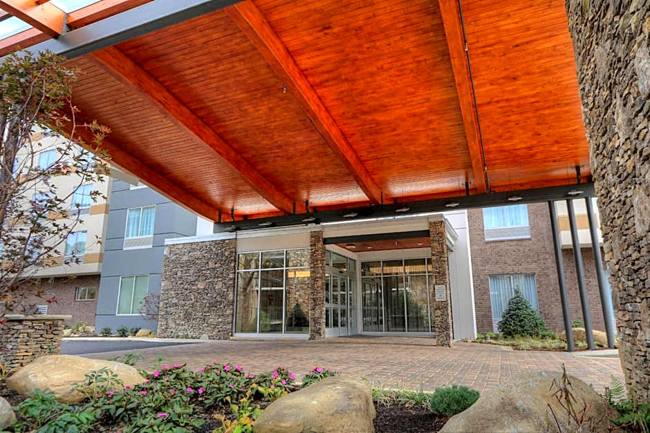 Fairfield Inn & Suites by Marriott Gatlinburg Downtown
