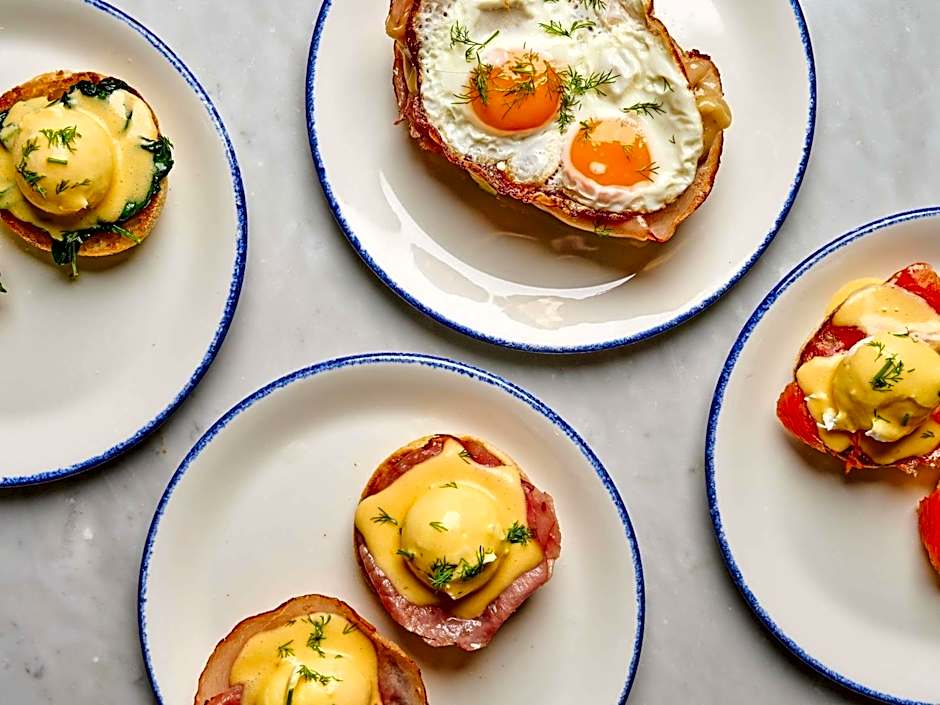 Ink Hotel Amsterdam By Mgallery