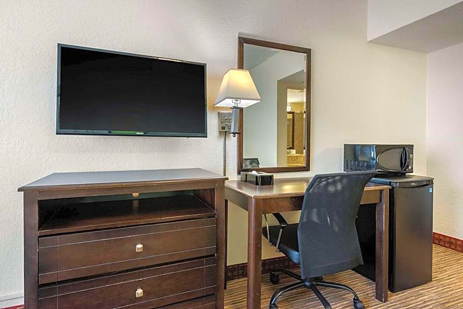 Quality Inn Daytona Beach Oceanfront