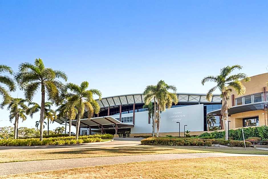 Mid City Luxury Suites