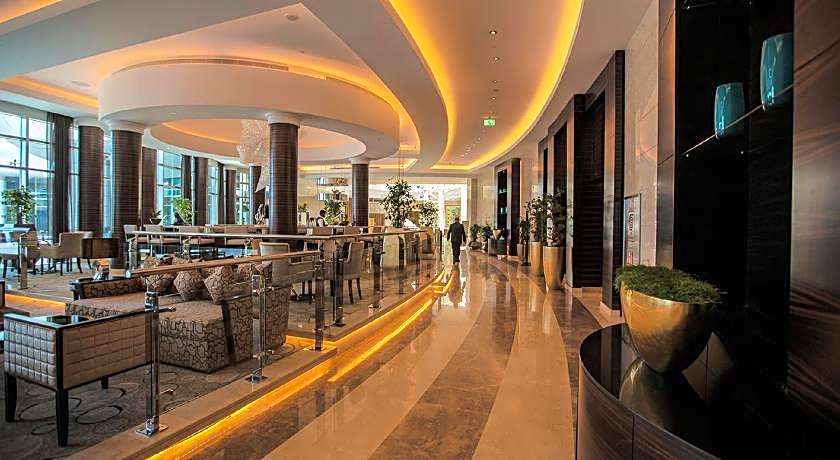 Grand Millennium Sulaimani