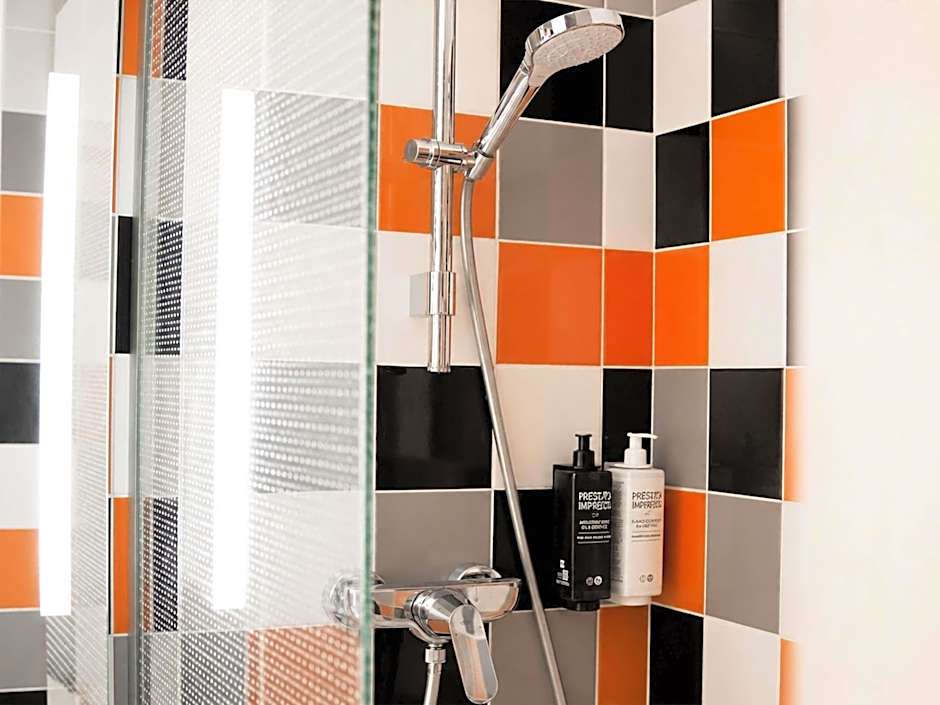 ibis Styles Caen Centre Historique