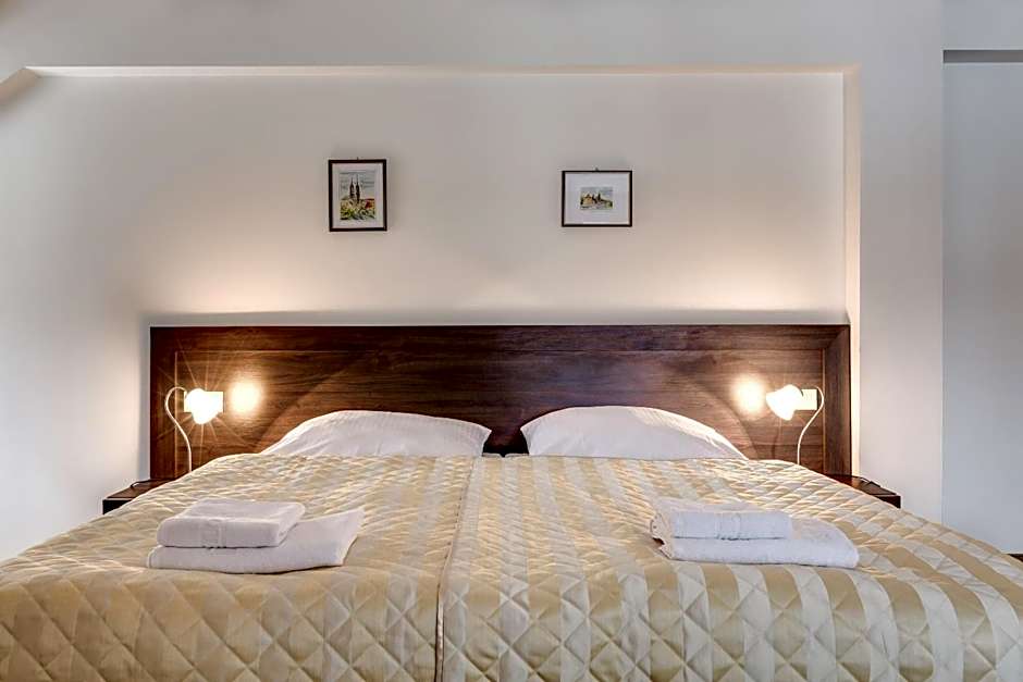 Pałac Spiż Miłków koło Karpacza