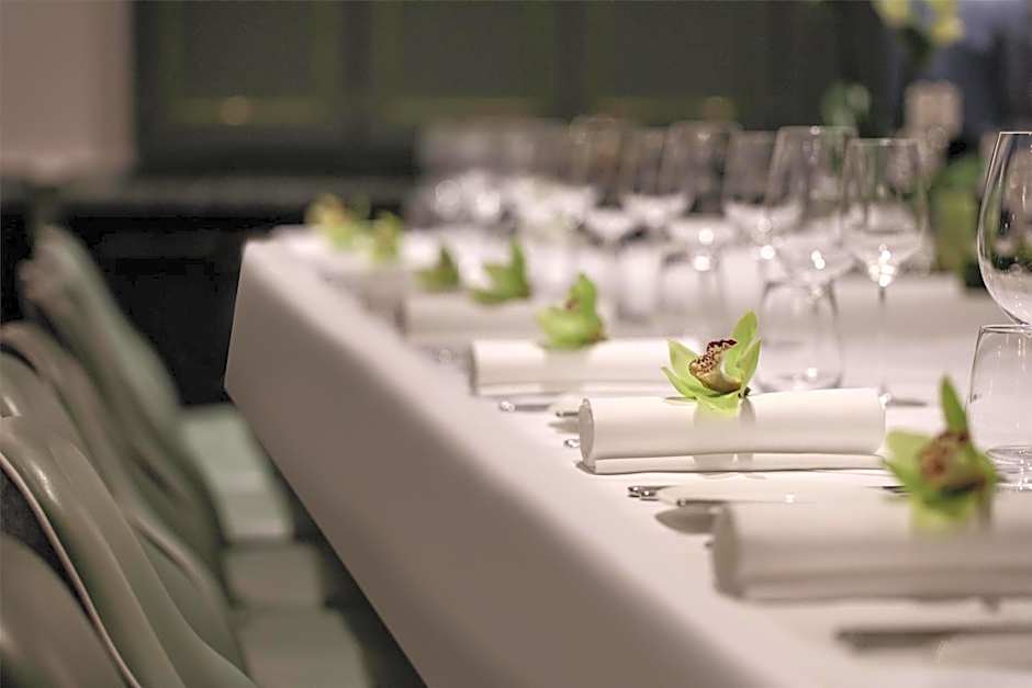 Conrad By Hilton Dublin