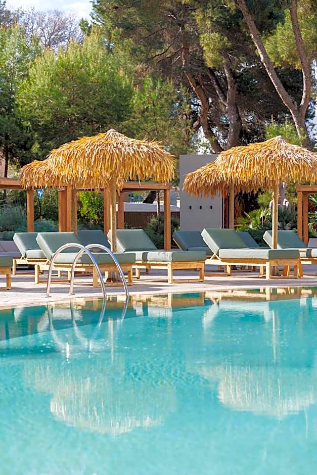 Aubamar Palma Resort
