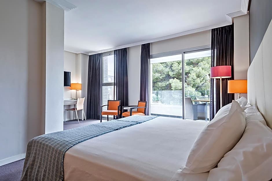 Hotel Balneario Playa de Comarruga