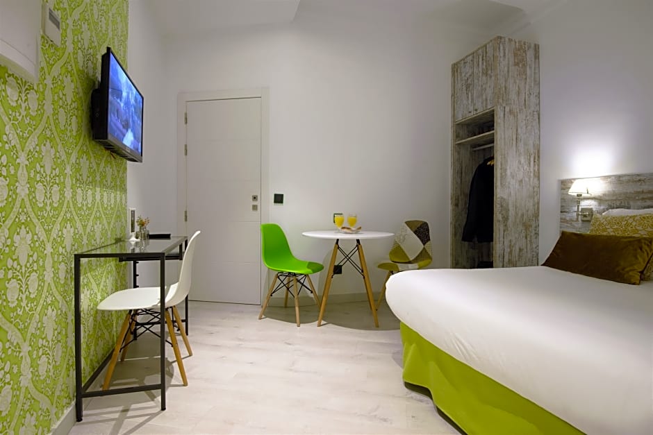Dreamkeys Apartments & Suites