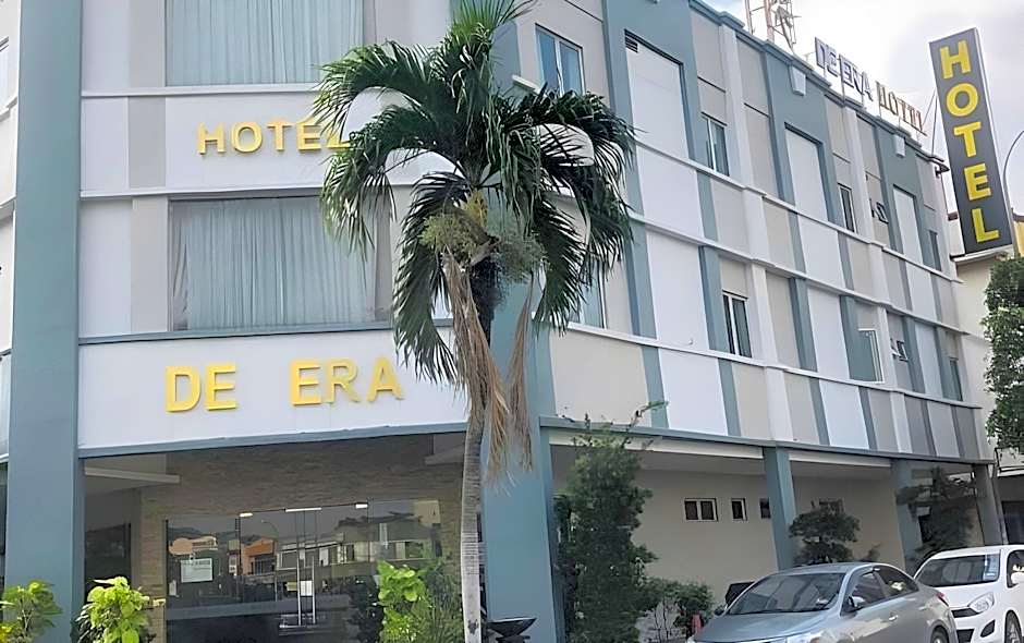 De Era Hotel