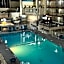 The Lodge Hotel and Banquets