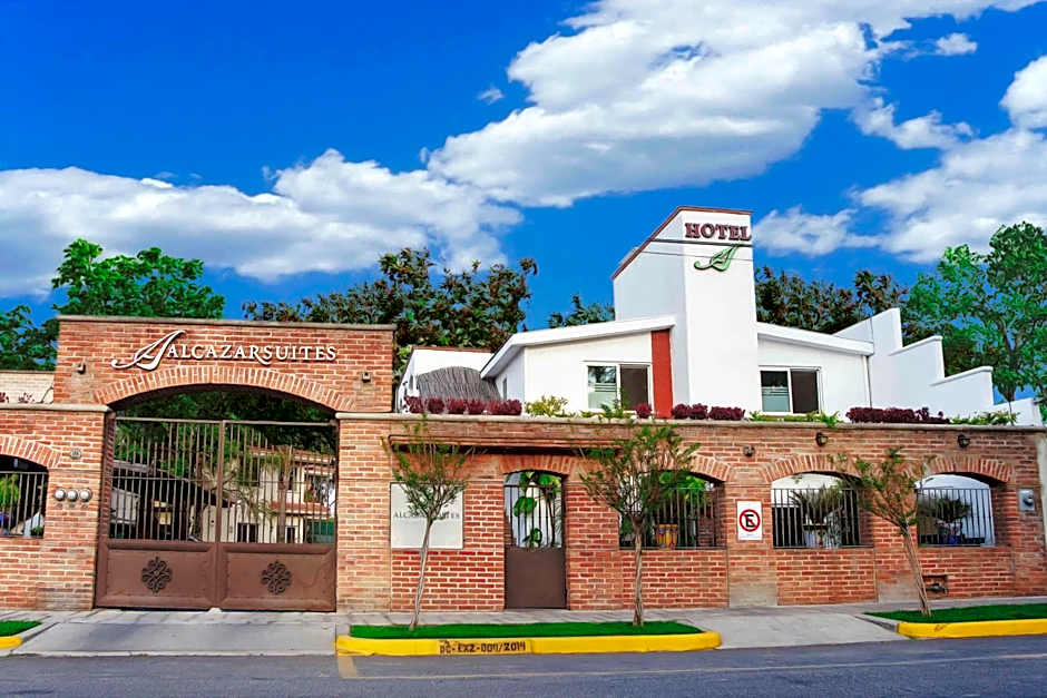 Alcazar Suites