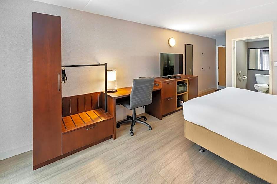 Comfort Inn East Sudbury