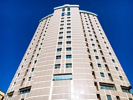 Palazzo Hotel