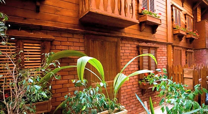 GLK PREMIER Regency Suites & Spa