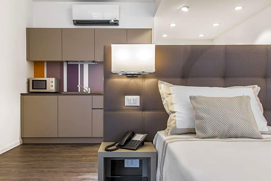 Studio Inn Centrale