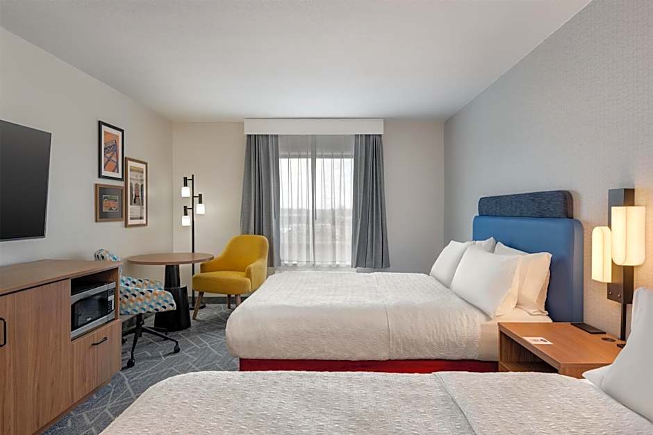 Hampton Inn By Hilton Detroit/Southgate