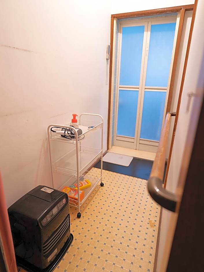HOSTEL KURIYA OSAKA
