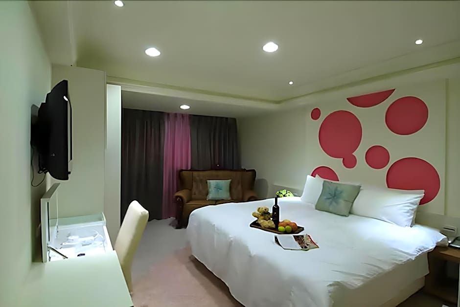 Kiwi Express Hotel -Zhongzheng Rd