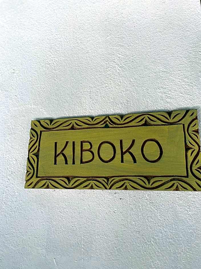 Bahari Beach Bungalows