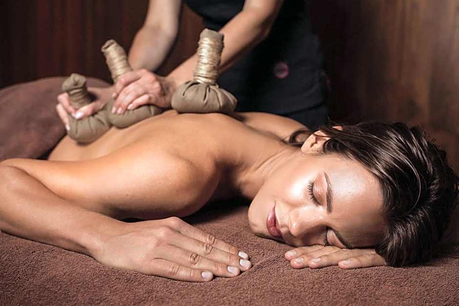 Lielupe Hotel SPA & Conferences by Semarah