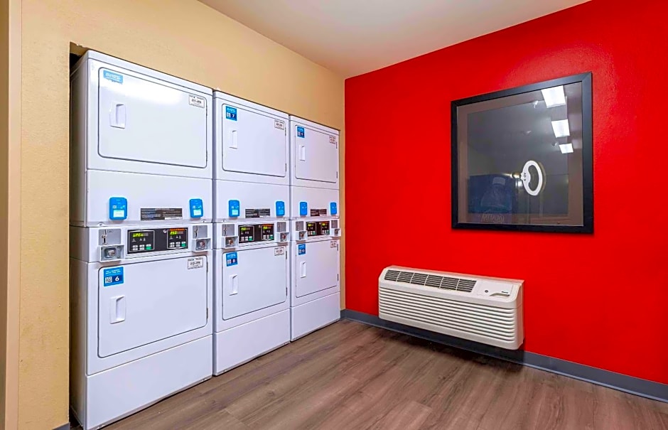 Extended Stay America Suites - Bloomington - Normal