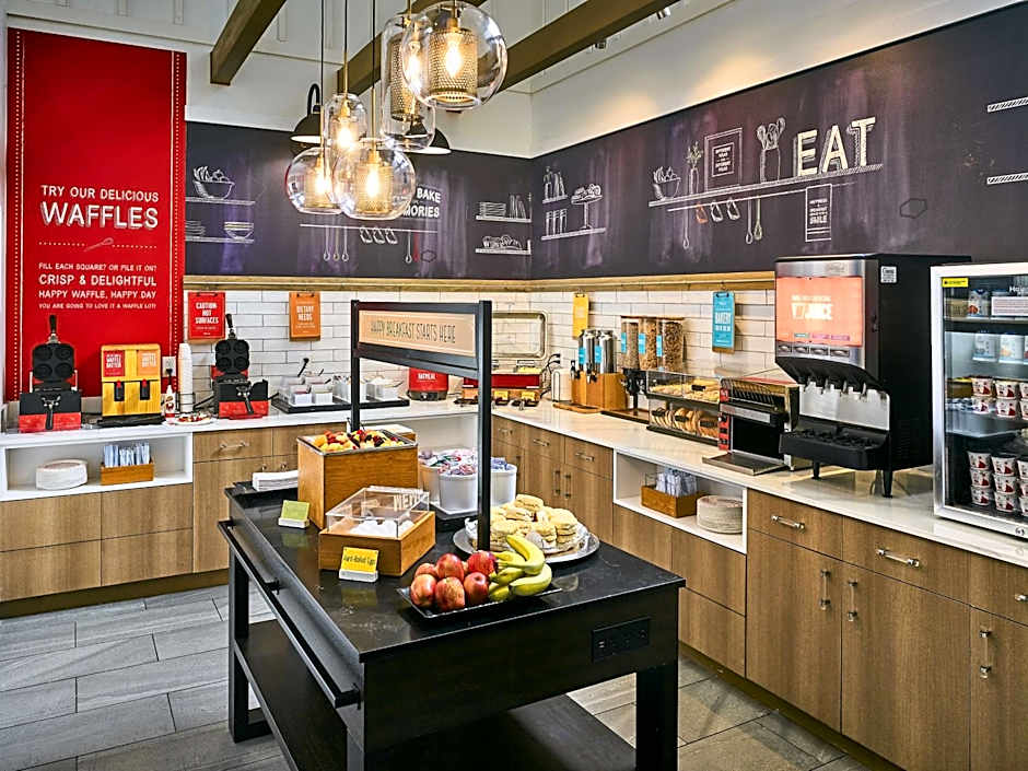 Hampton Inn By Hilton Gatlinburg