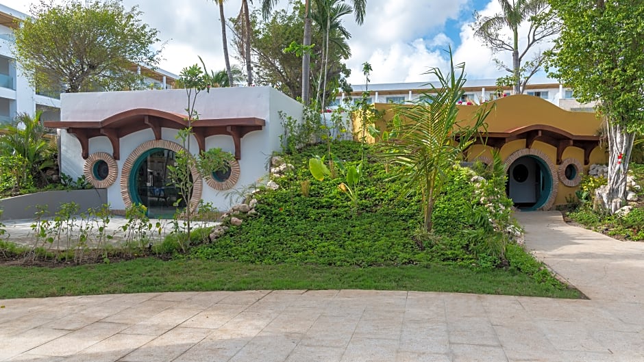 Princess Family Club Bavaro