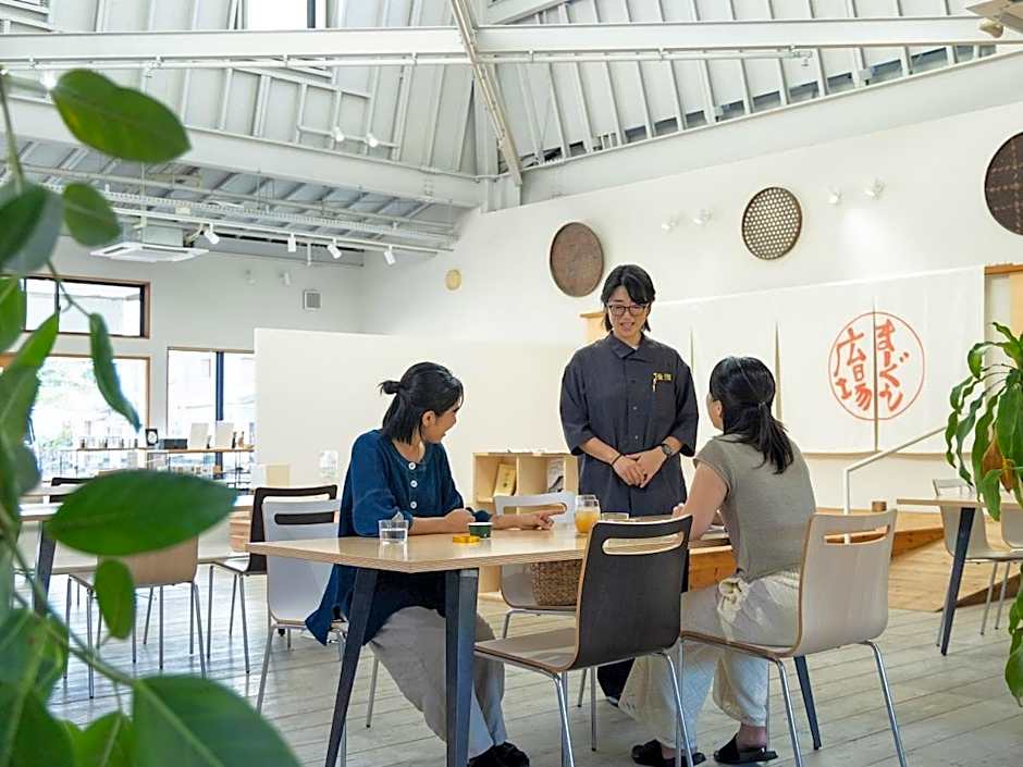 Denpaku Akakina Hotel